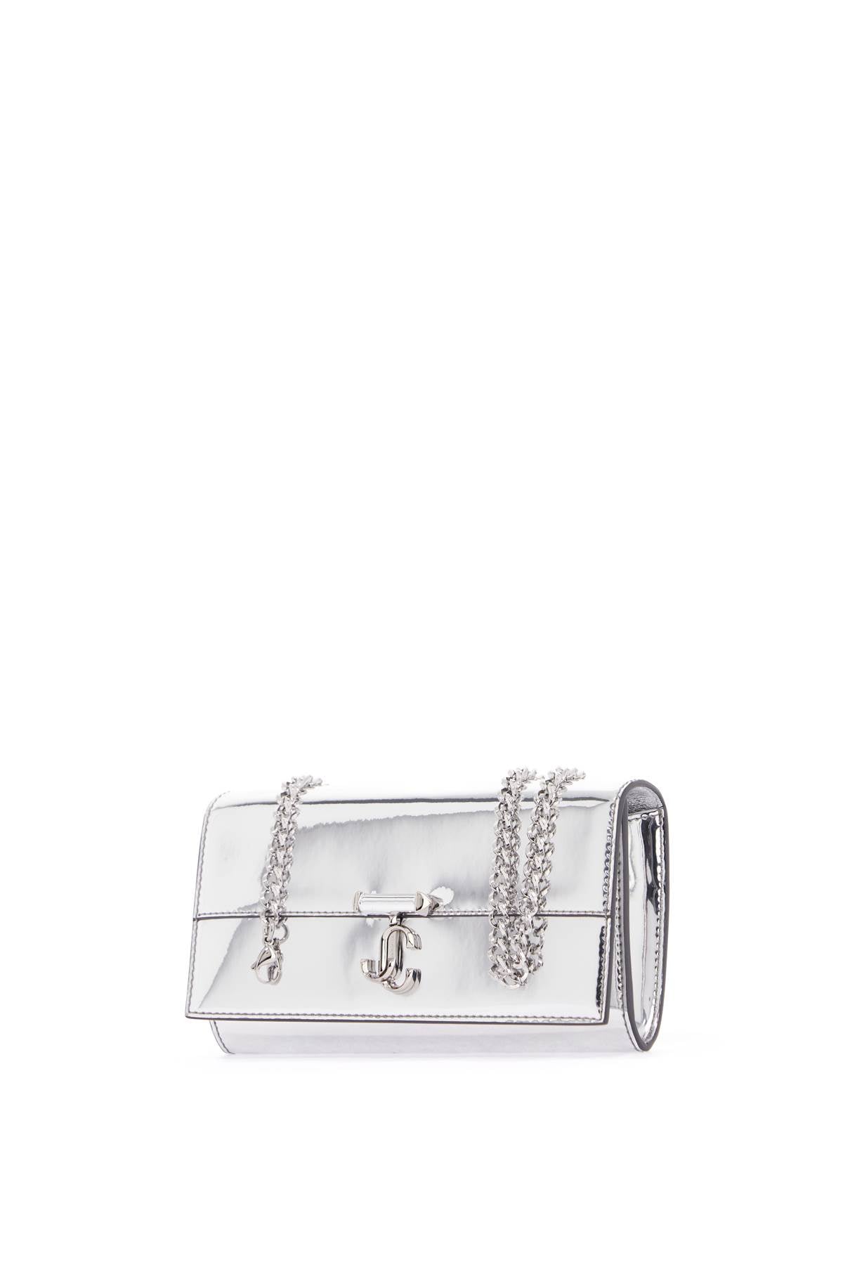 Jimmy Choo Avenue Crossbody Mini Bag Women