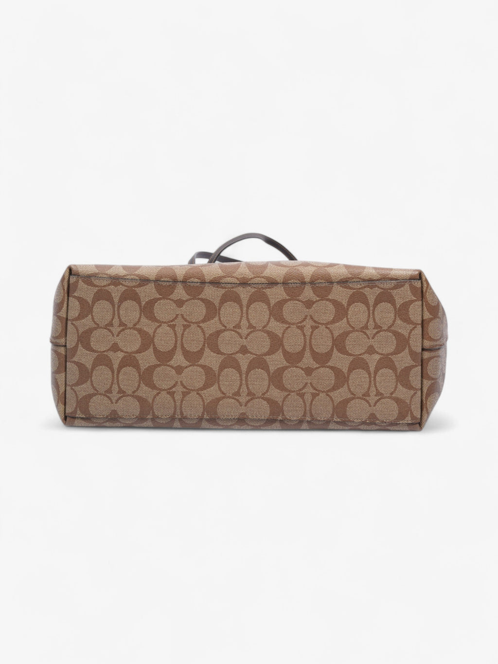 Coach Star Wars Tote Bag Beige