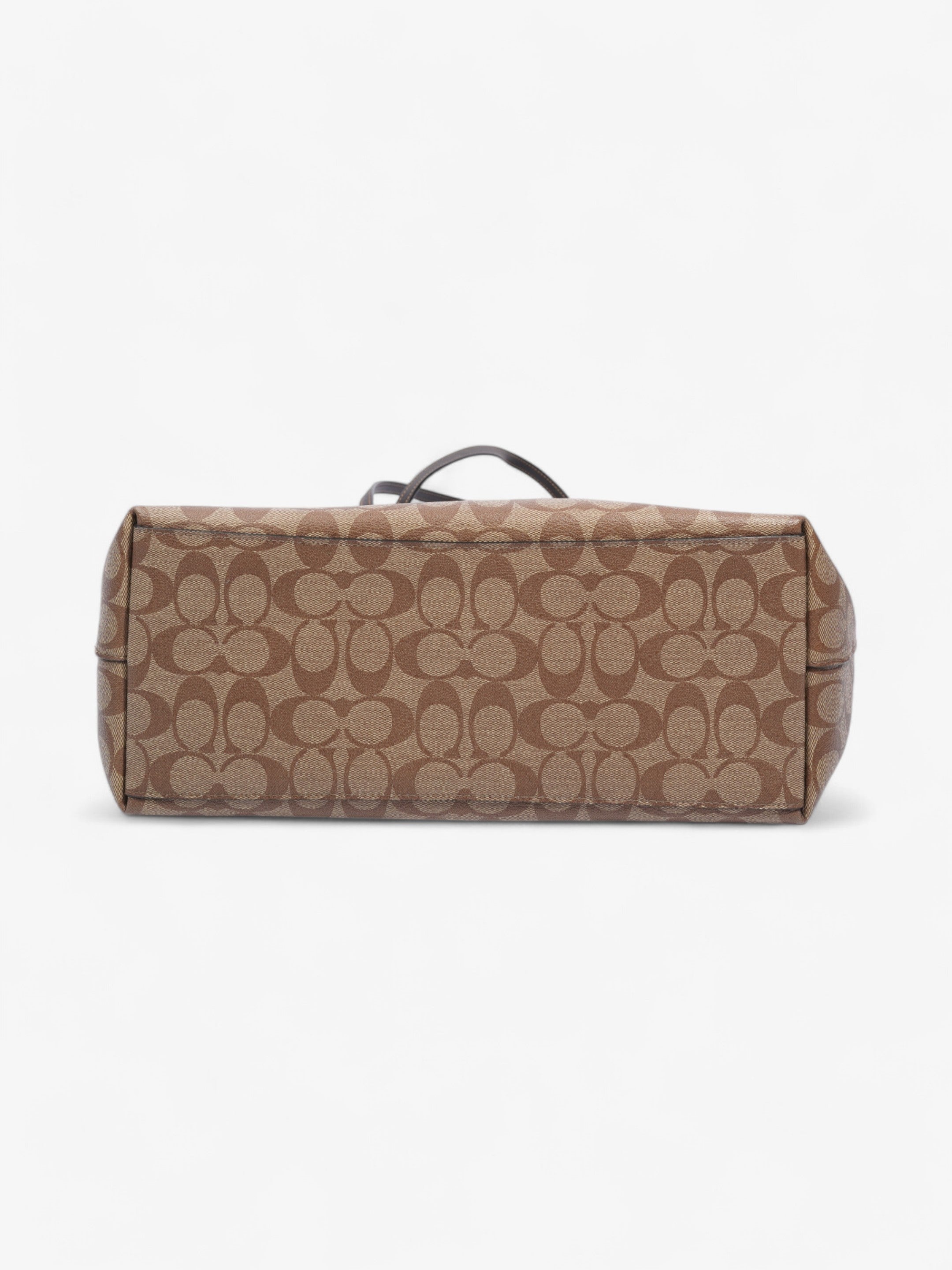Coach Star Wars Tote Bag Beige