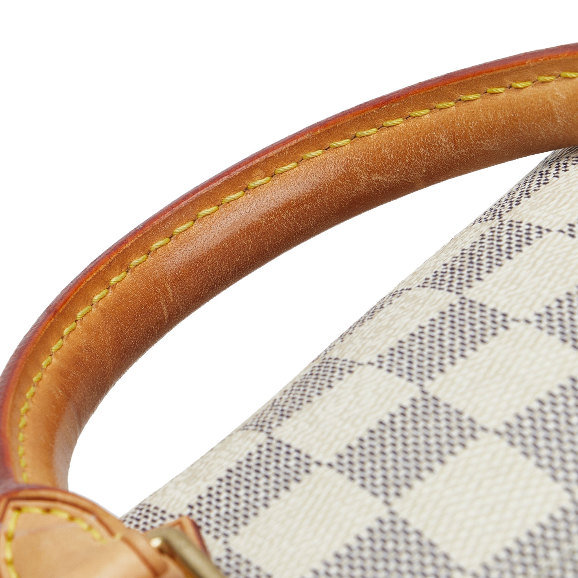 Louis Vuitton Speedy 30 Damier Azur Canvas