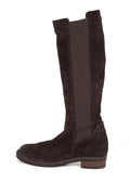 Alberto Fermani Brown Boots 37