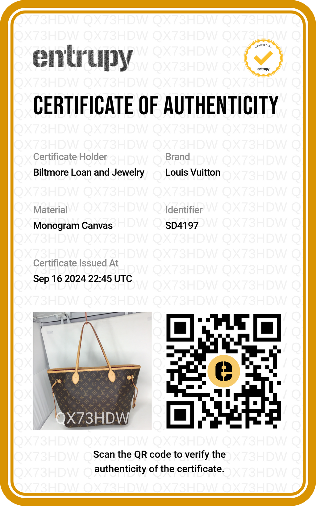 Louis Vuitton 2017 Neverfull Monogram Canvas MM Tote