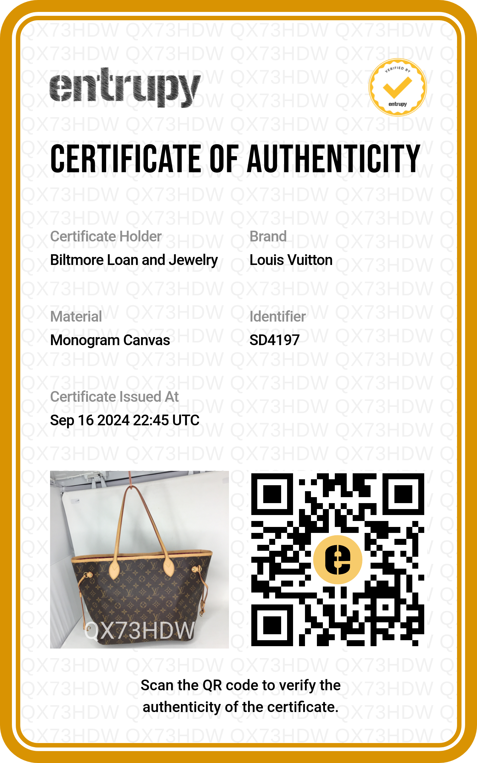 Louis Vuitton 2017 Neverfull Monogram Canvas MM Tote