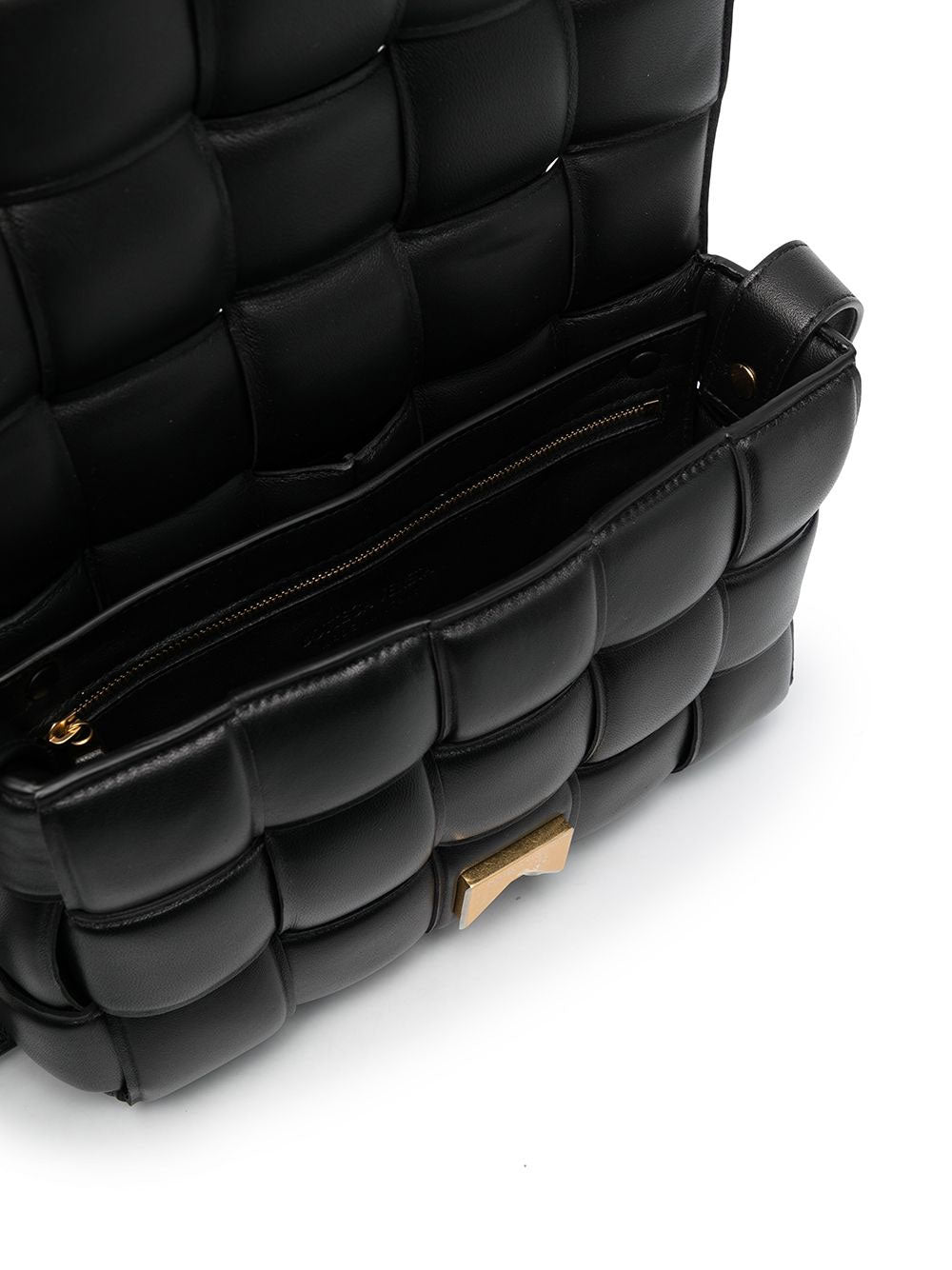 Padded Cassette bag