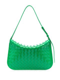 Flap bag
