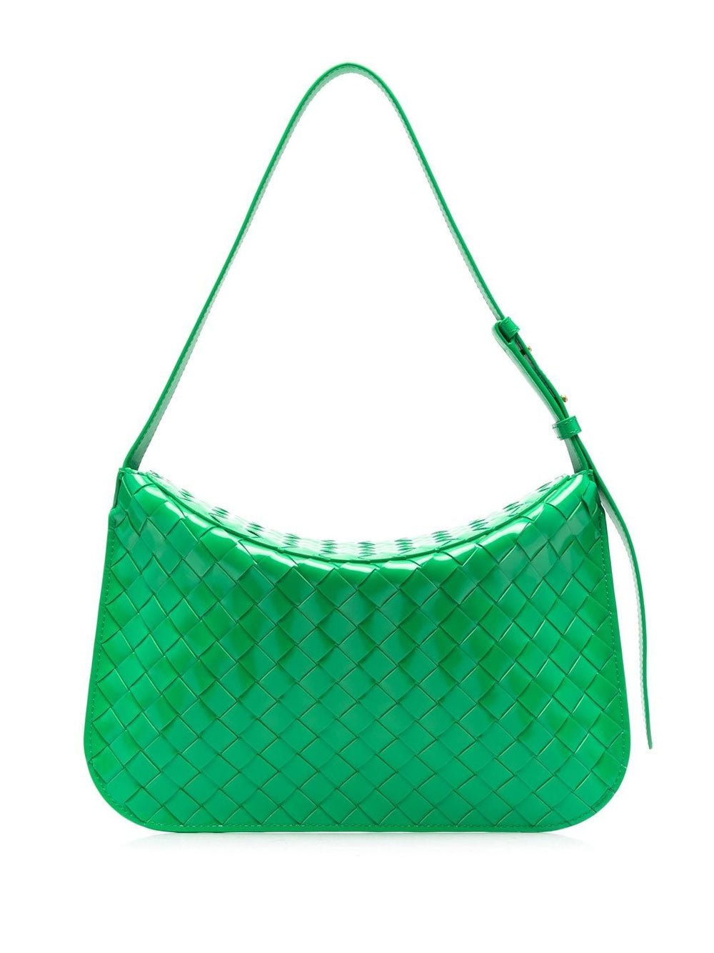 Flap bag