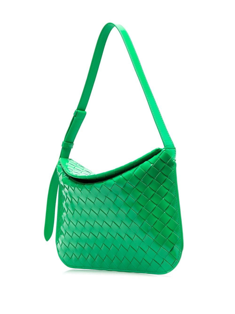 Flap bag