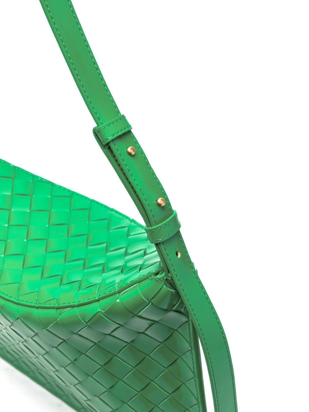 Flap bag