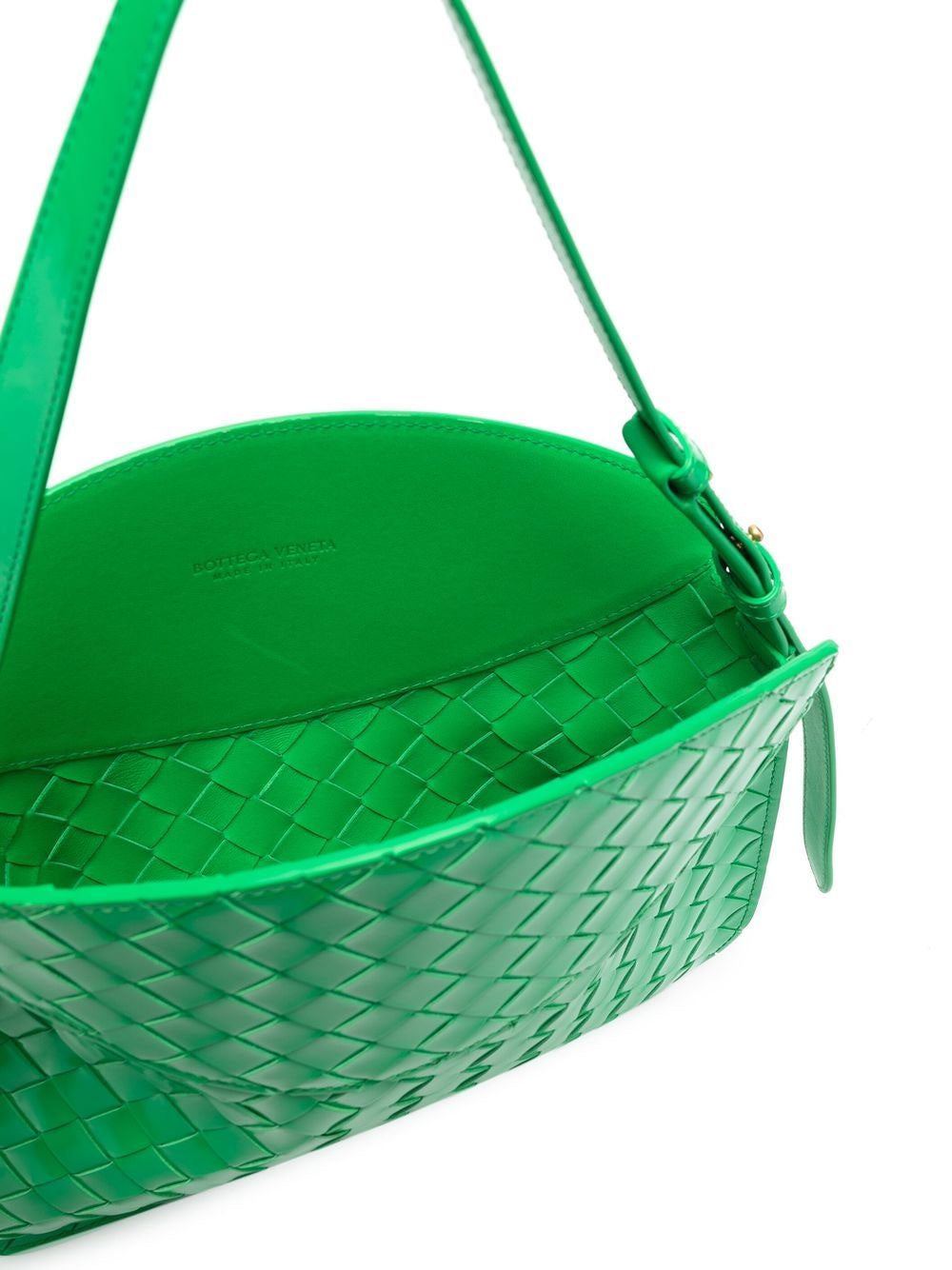 Flap bag