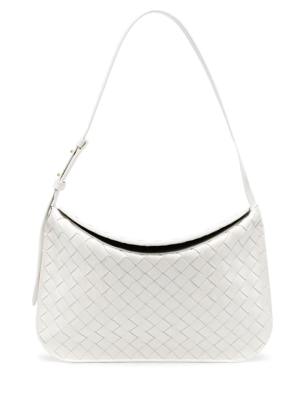 Flap bag