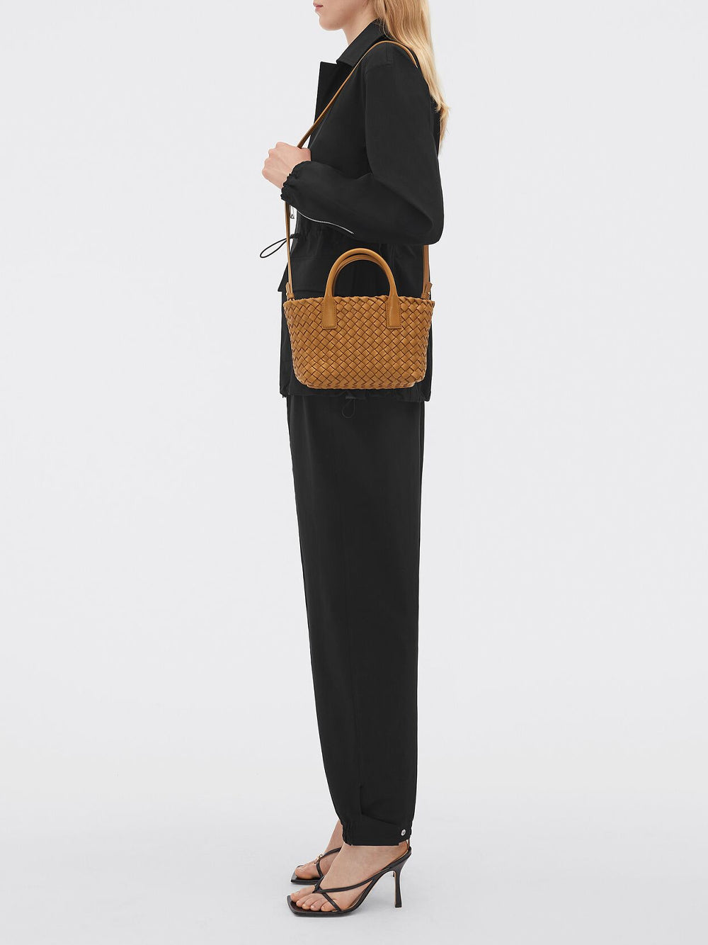Mini Cabat bag