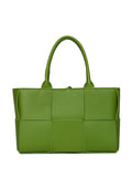 Small Arco tote bag