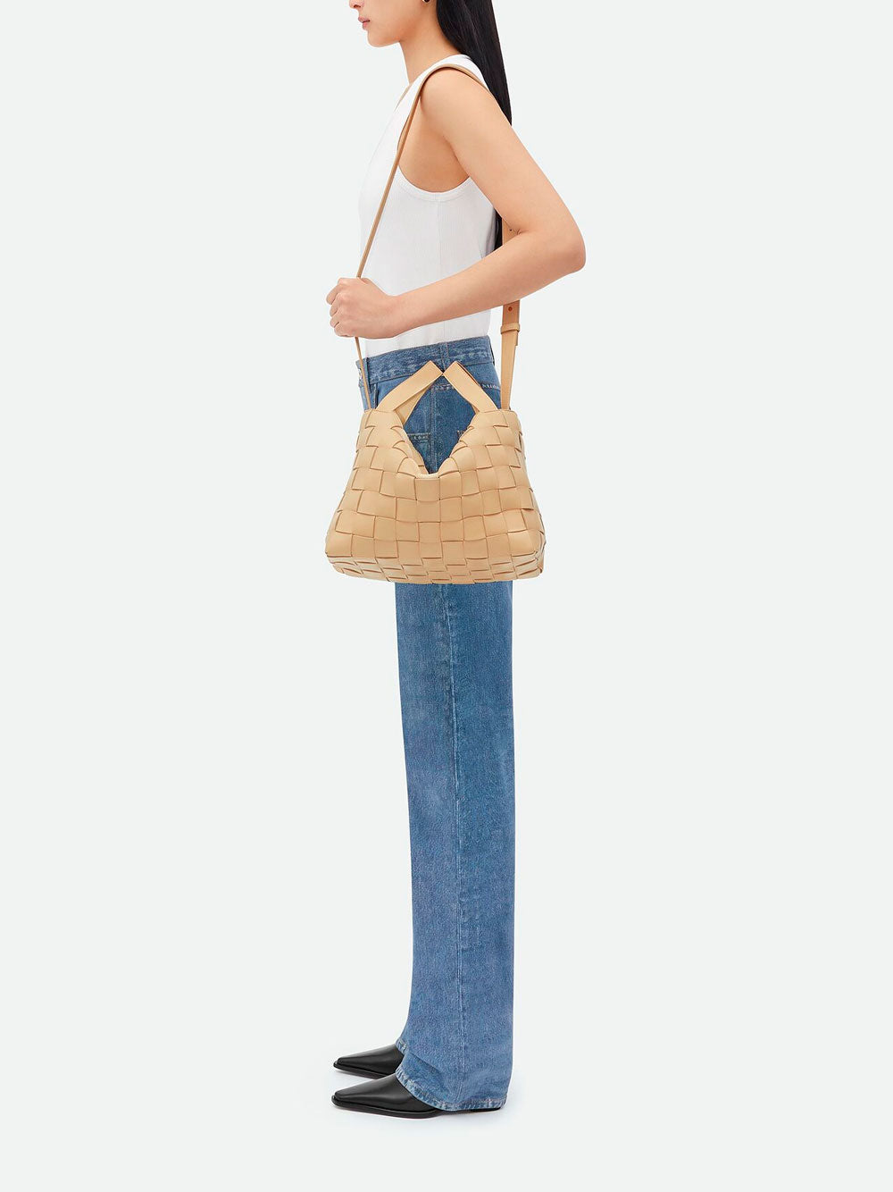 Bowling Cassette bag