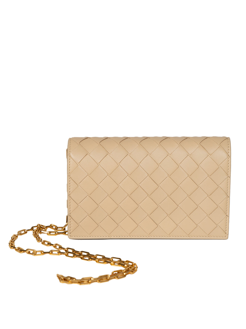 Intreccio pouch