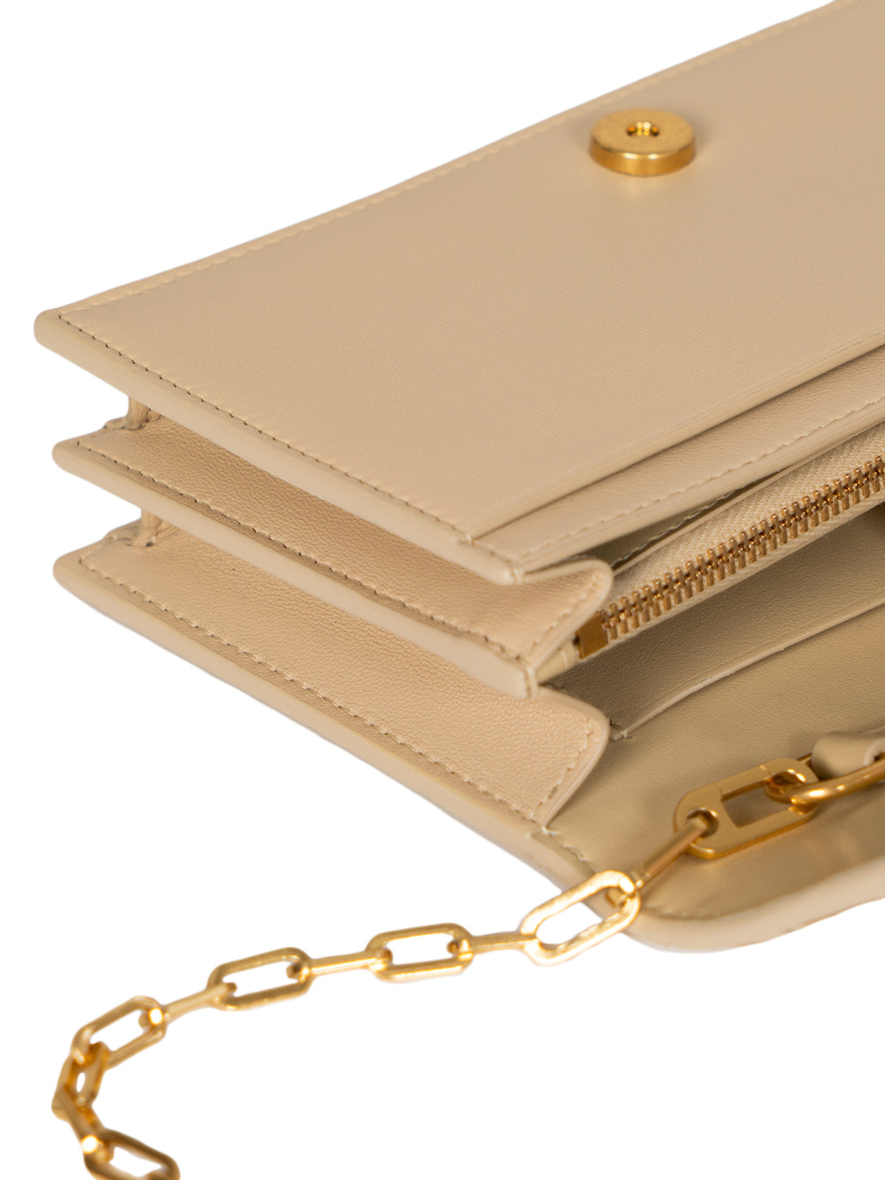 Intreccio pouch