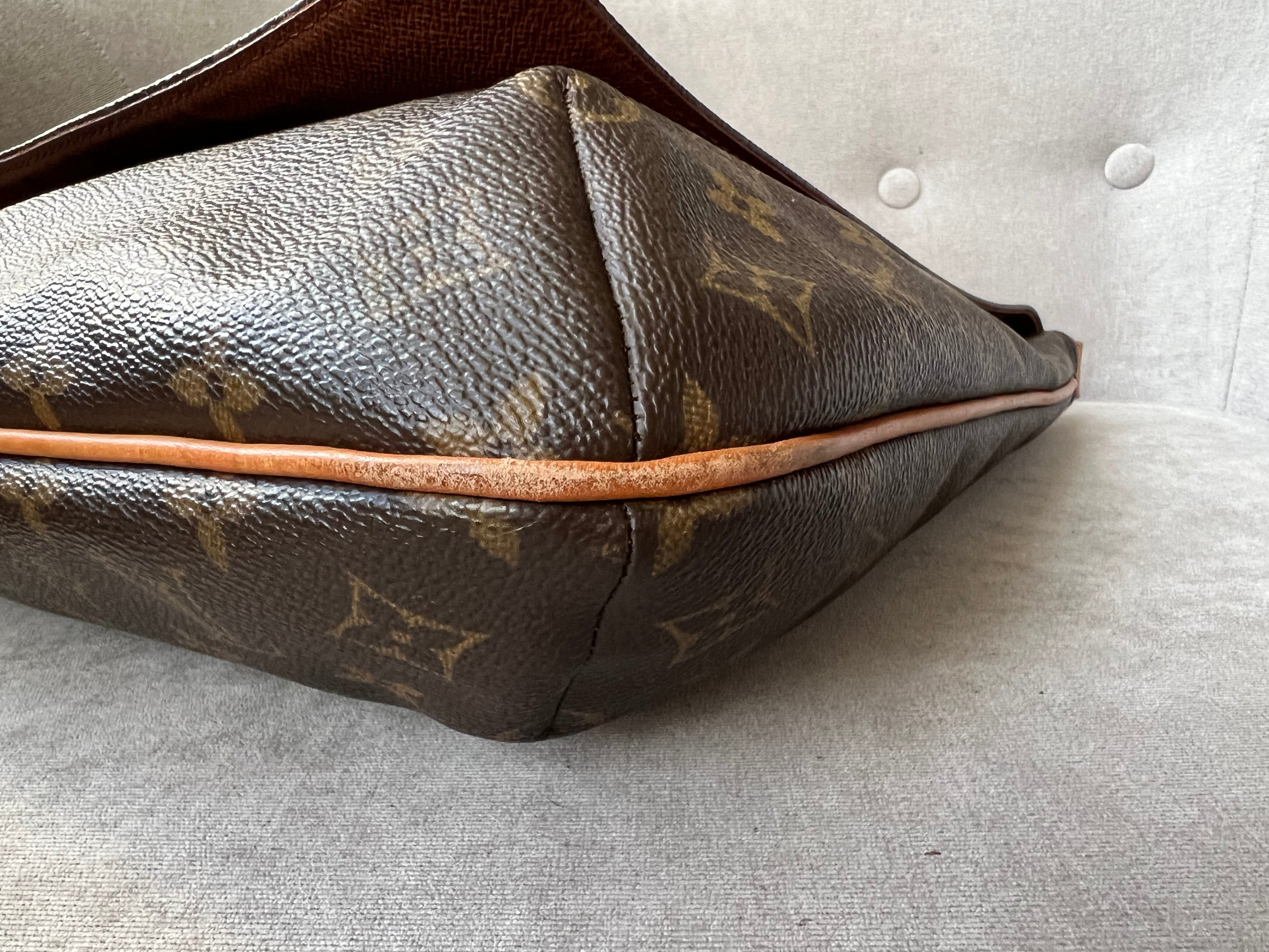 Louis Vuitton Musette Salsa GM