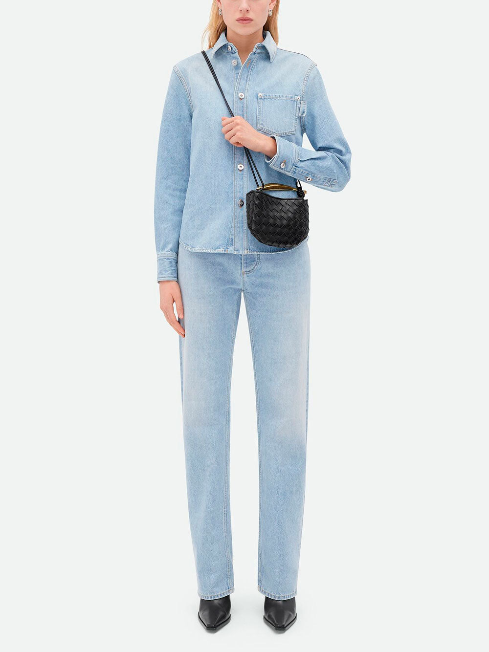 Sardine mini bag
