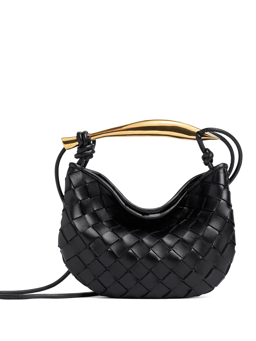 Sardine mini bag