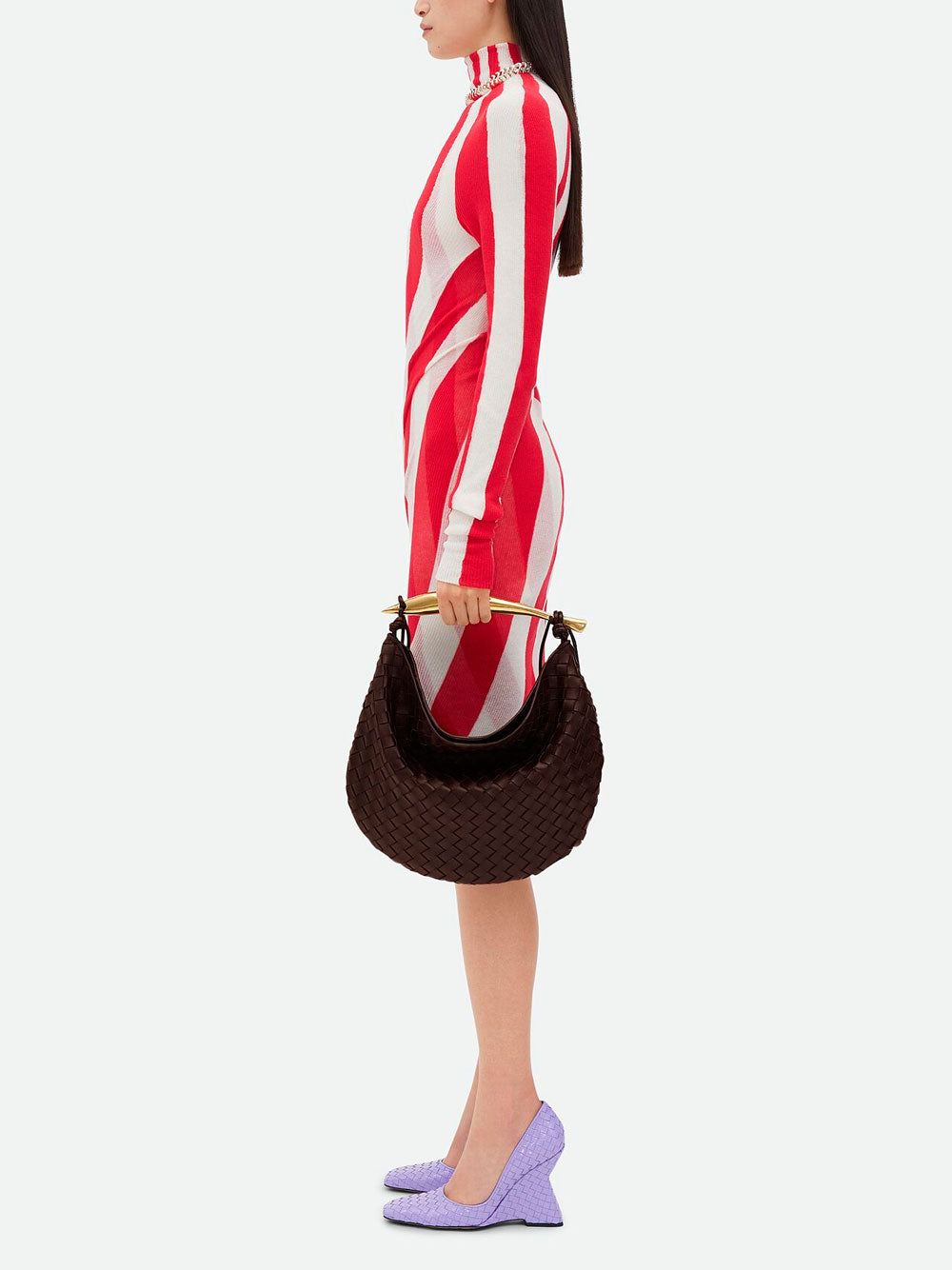 Sardine medium bag
