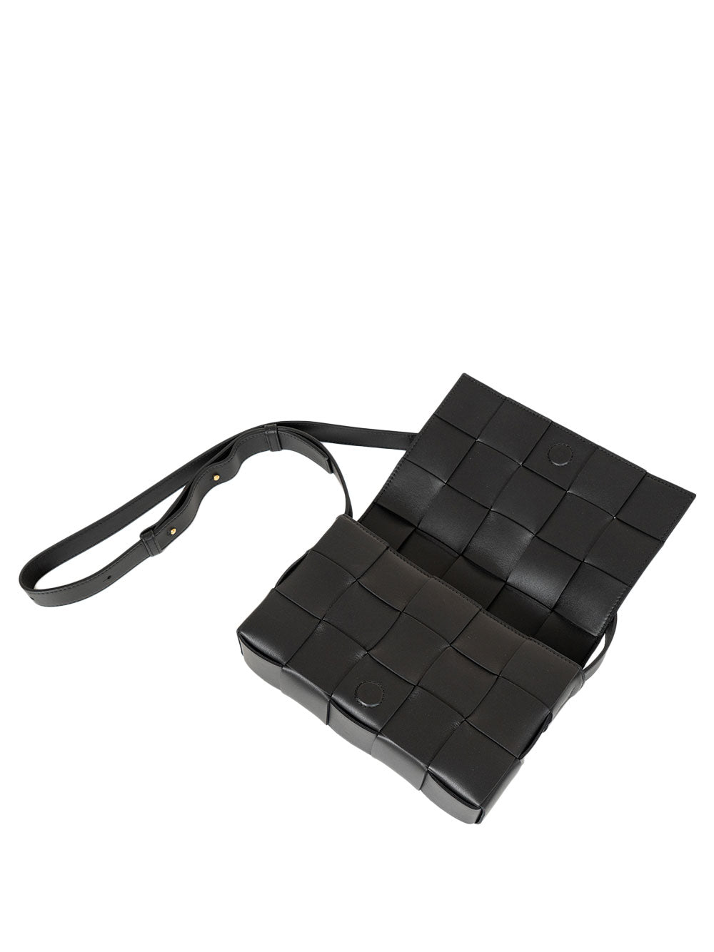 Cassette bag