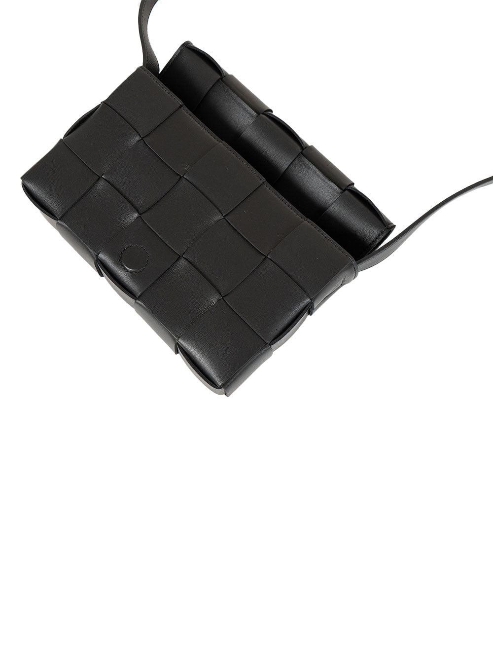 Cassette bag