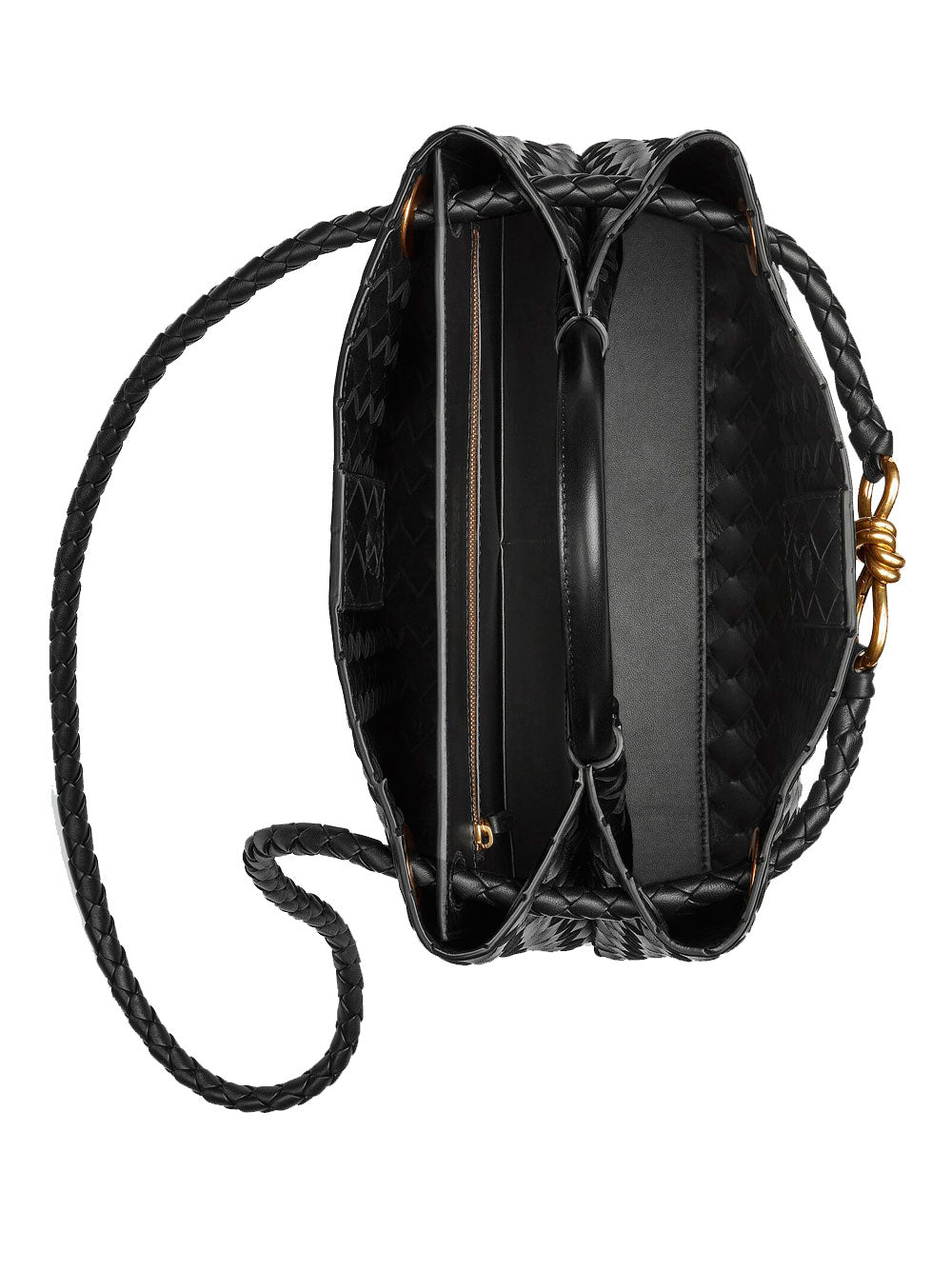 Medium Andiamo bag