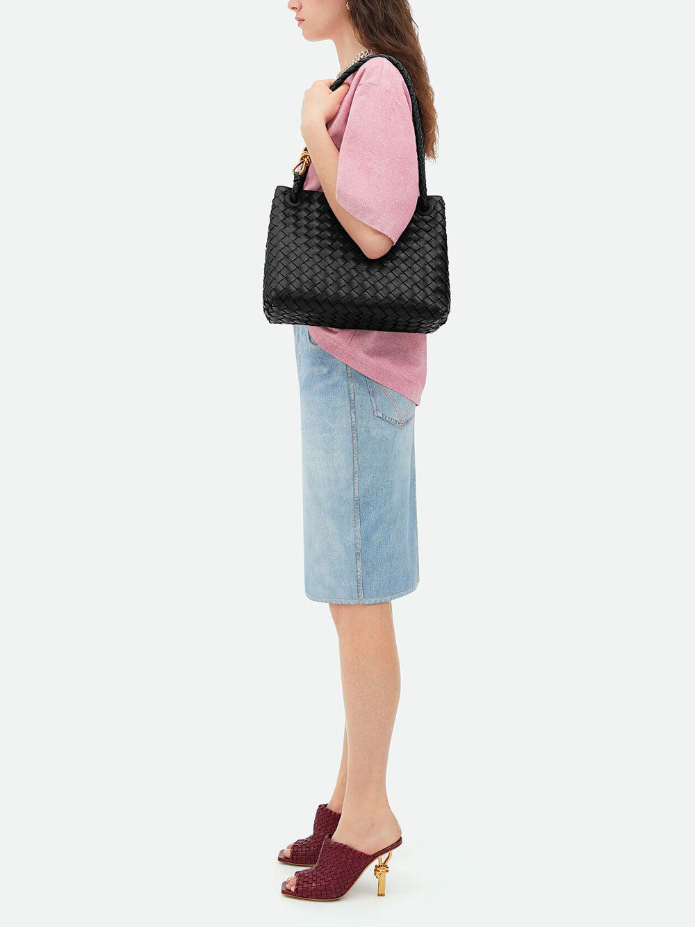 Medium Andiamo bag