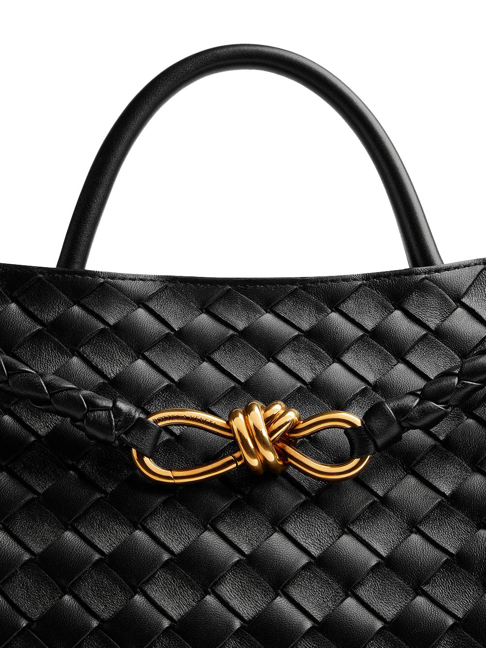 Medium Andiamo bag