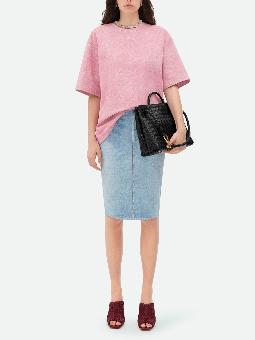 Medium Andiamo bag