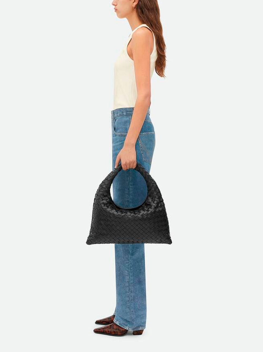 Small Hop bag