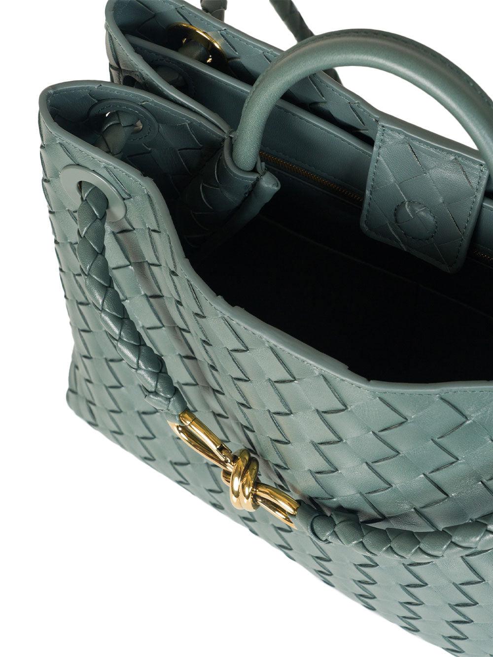 Medium Andiamo bag
