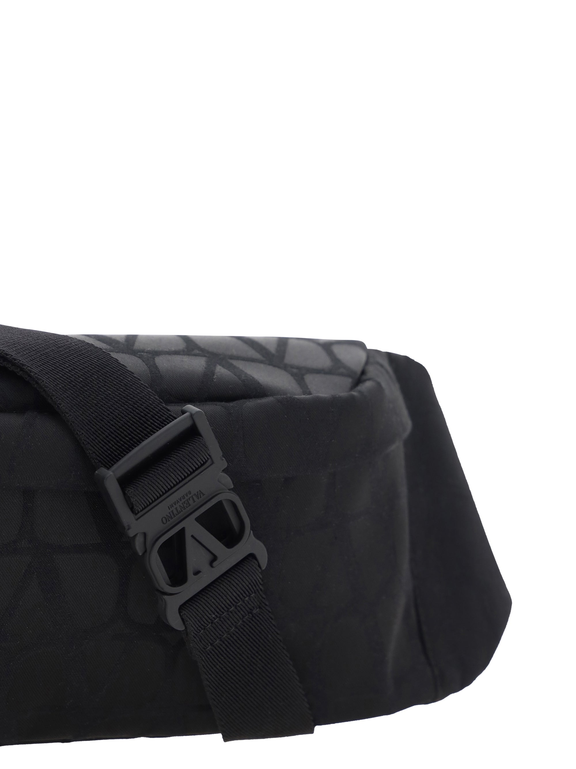 Valentino Garavani Men Valentino Garavani Toile Iconographe Beauty Case