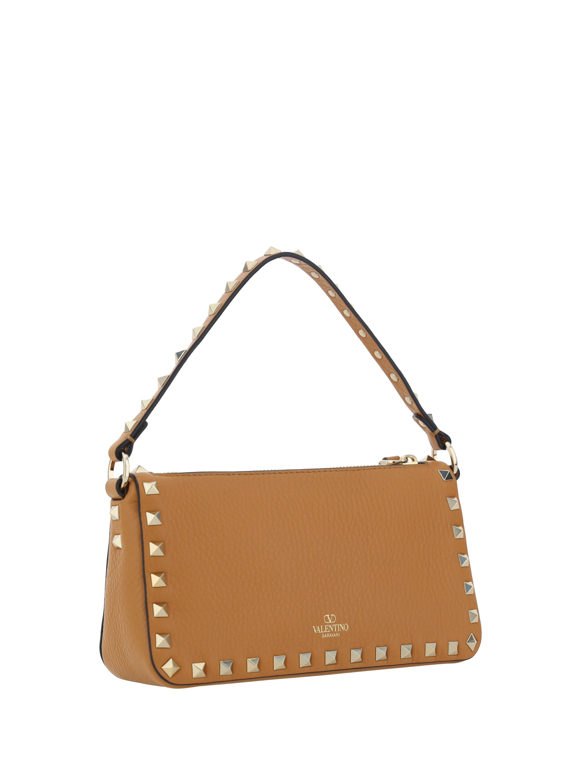 Valentino Garavani Women Small Rockstud Shoulder Bag