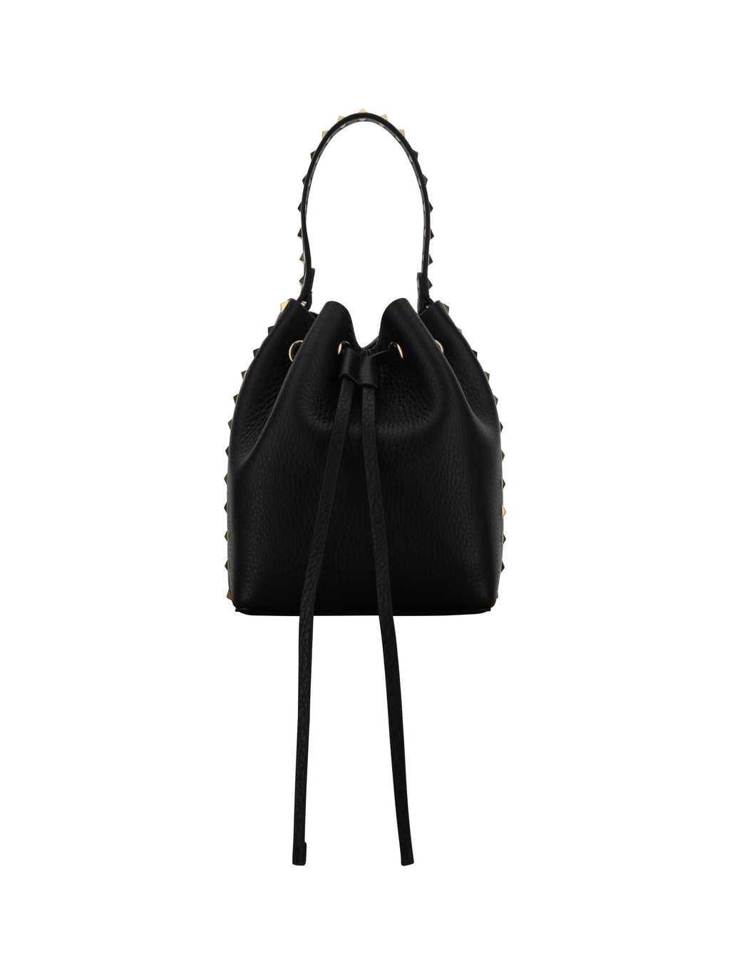 Valentino Garavani Women Rockstud Bucket Bag