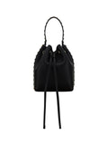 Valentino Garavani Women Rockstud Bucket Bag