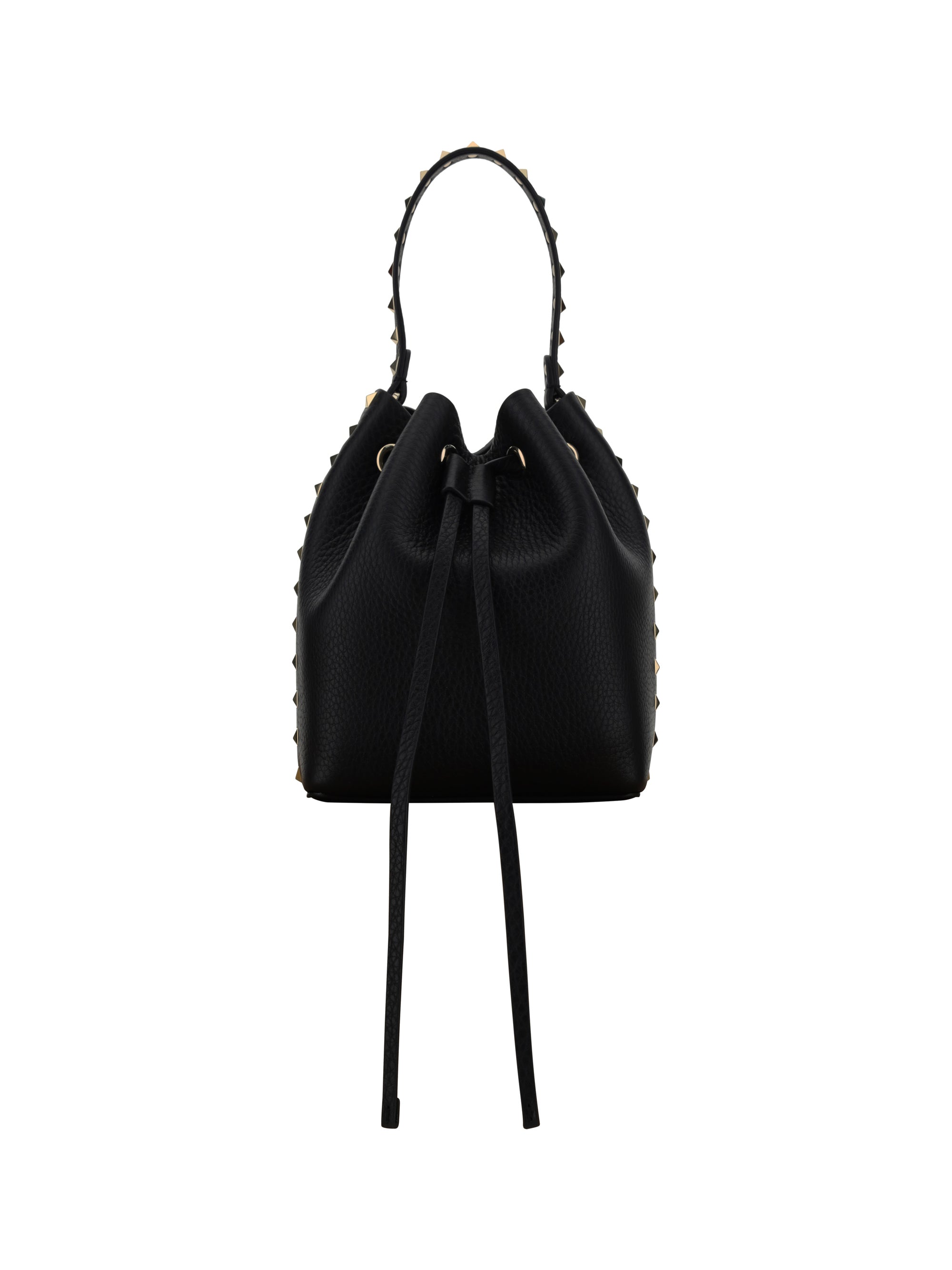 Valentino Garavani Women Rockstud Bucket Bag