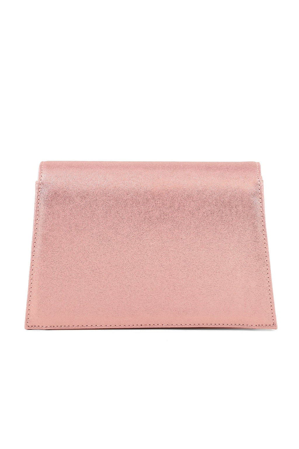 Fancy Clutch B20759-Skpink