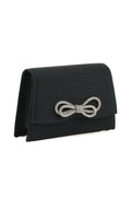Fancy Clutch B20760-Green