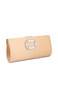 Fancy Clutch B21540-Golden