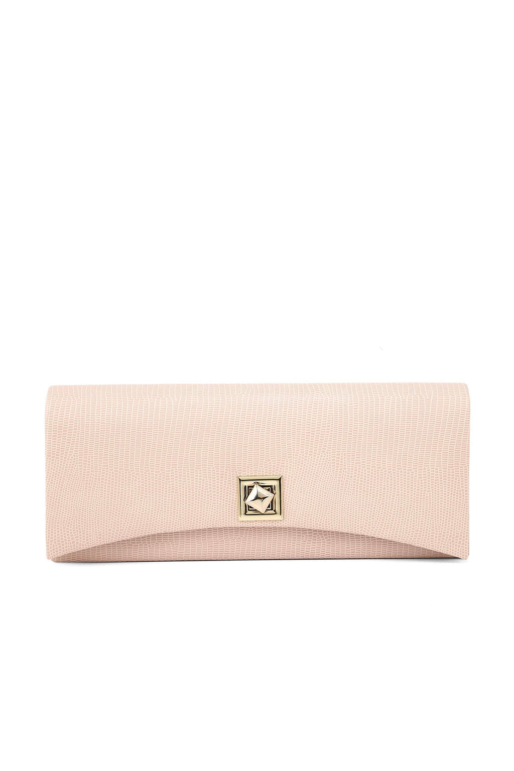 Fancy Clutch B21551-Pink