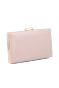 Fancy Clutch B21555-Pink