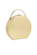 Fancy Clutch B21556-Golden