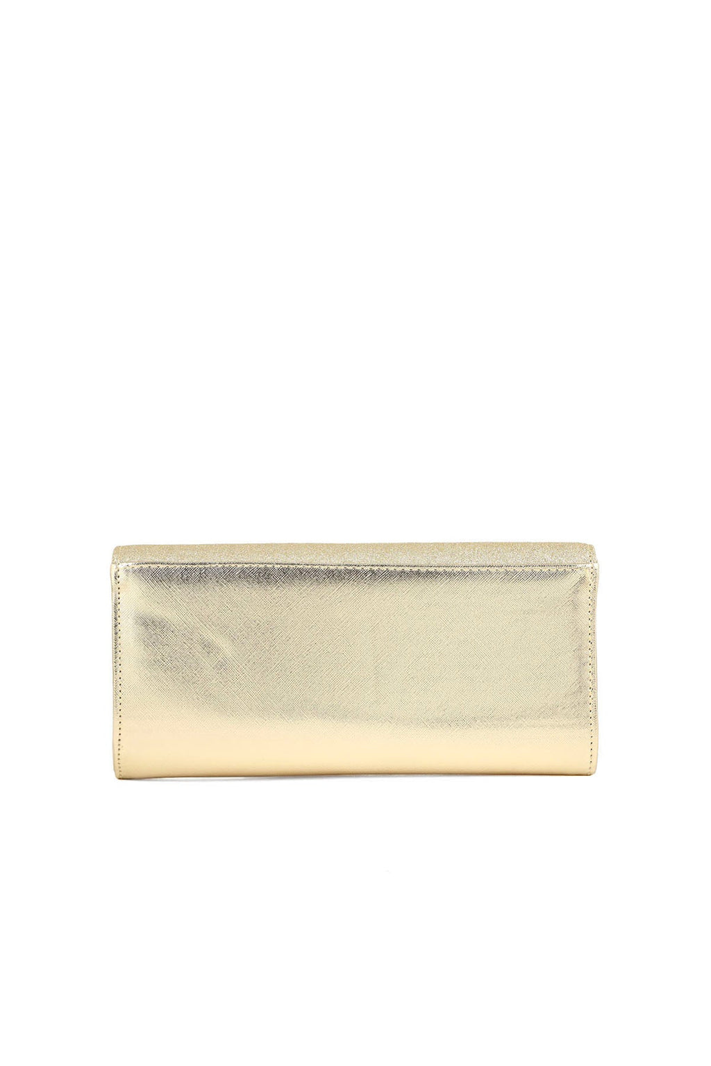 Fancy Clutch B21602-Golden
