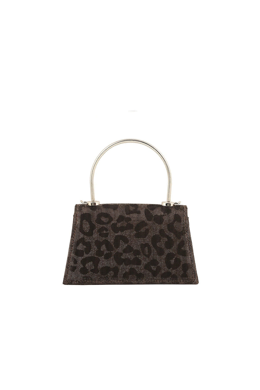 Fancy Clutch B21604-Black