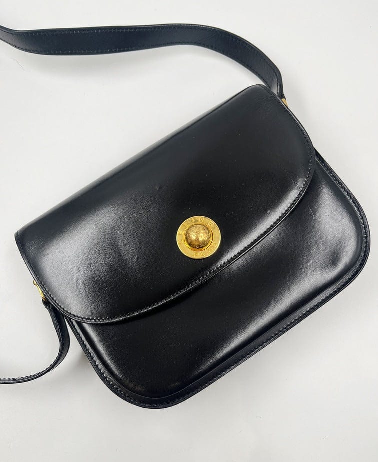 Vintage Celine Box Bag