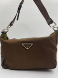 Vintage Prada Nylon Bag