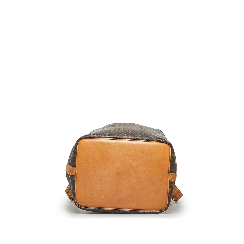 Louis Vuitton Petit NoÃƒÆ’Ã‚Â© Monogram Canvas
