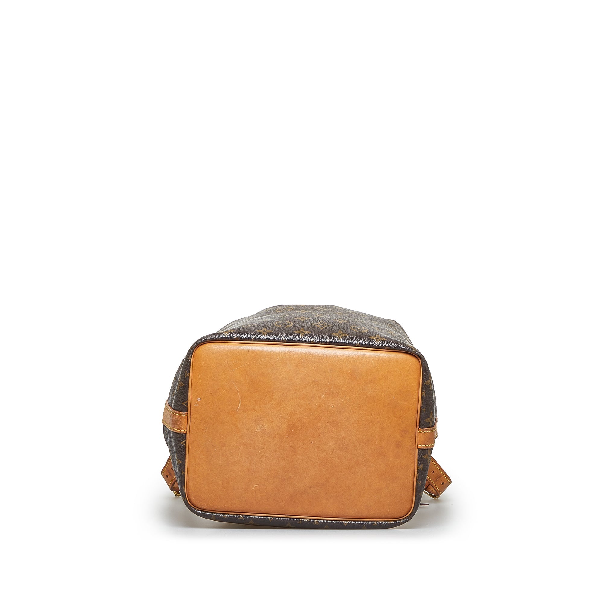Louis Vuitton Petit NoÃƒÆ’Ã‚Â© Monogram Canvas