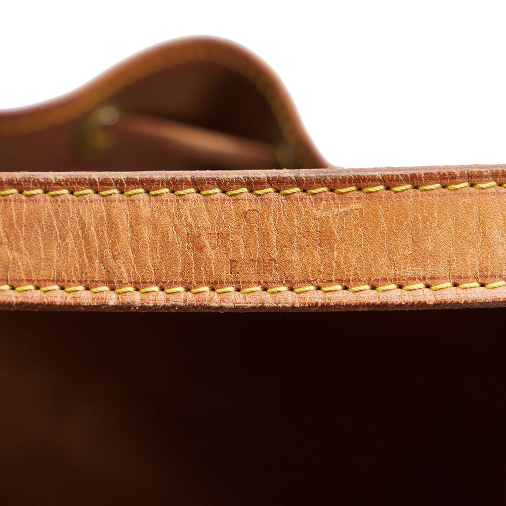 Louis Vuitton Petit NoÃƒÆ’Ã‚Â© Monogram Canvas