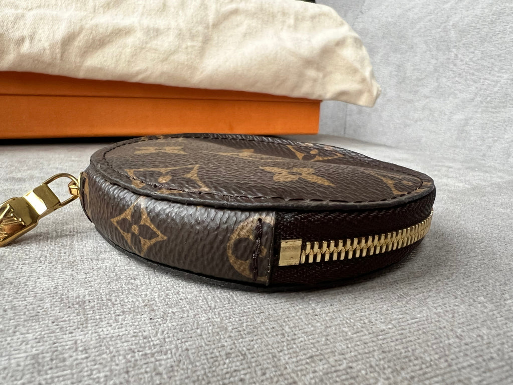 Louis Vuitton Multi Pochette Accessoires Khaki (RRP £1970)